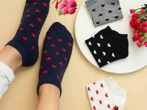 جورا ب مچی اسپرت زنانه