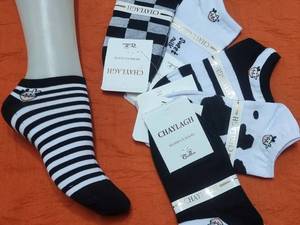 جورا ب مچی اسپرت زنانه