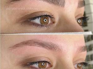 مرکز تخصصی میکروبلیدینگ در تبریز