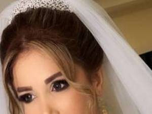 انجام میکاپ اروپایی 