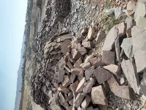 قیمت فروش سنگ لاشه 