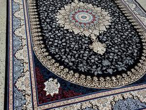طرح آیلار مشکی