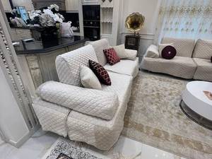 تولیدی کاور مبل در گیلان 