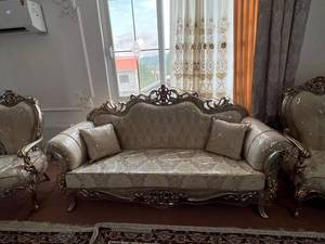 تولیدی کاور مبل در گیلان 