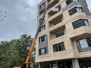 خدمات اجاره جرثقیل در چالوس چلک