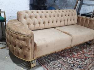 مبل مدل پارامیس مکانیزم ۸ نفره