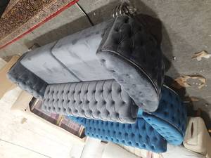 مبل مدل پارامیس مکانیزم ۸ نفره