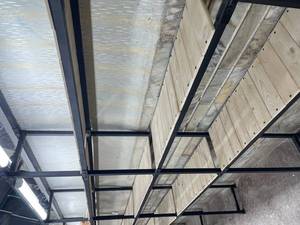 قیمت چوب روسی و ترموود 