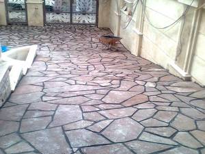 فروش بي واسطه سنگ لاشه 