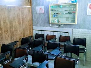 آموزش دوره دستیار دندانپزشک