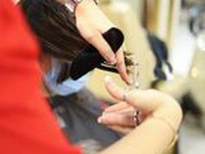هیرکات تخصصی در مجموعه زیبایی 
