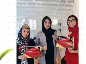 آموزش احیای 100درصد مو با بهترین مواد و کیفیت