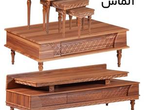 تولید و پخش میز جلومبلی 