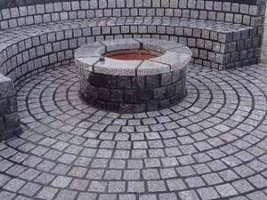  سنگ لاشه کوبک برای آتشکده و کباب پز 