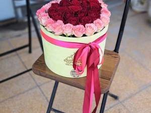 قیمت باکس گل سورپرایزی یه کار اسپرت
