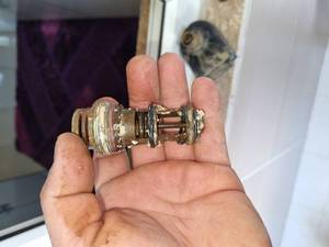 تعمیر پکیج بوتان
