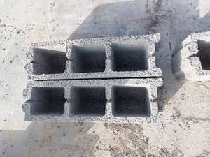 قیمت بلوک دیواری در همدان