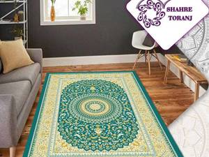 عرضه روفرشی کشدار به سراسر استان