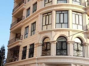 قیمت اجرای نرده تراس ‌و حفاظ پنجره