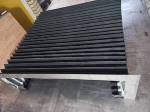 قیمت و ساخت  کاور پارچه‌ای( آکاردئونی )