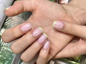 فواید ژلیش ناخن