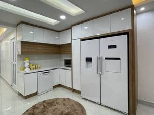 کابینت نادری در ایلام