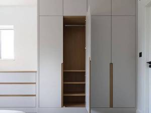 کابینت نادری در ایلام