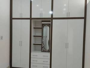 کابینت نادری در ایلام