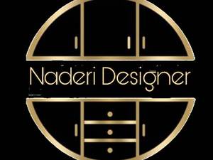کابینت نادری در ایلام