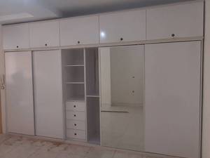 کابینت نادری در ایلام