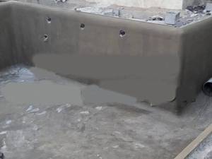 قیمت طراحی و ساخت استخر در ابعاد مختلف