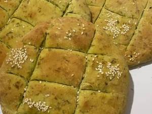 هزینه ورکشاپ کلاس نانهای حجیم و نیمه حجیم