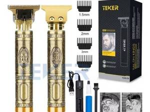 دستگاه خط ریش شارژی