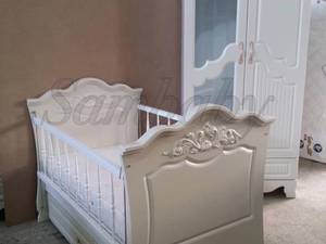 سرویس خواب کودک و نوجوان