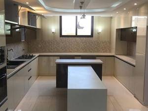 طراحی و اجرای نمای بیرونی(چوب.کامپوزیت و...)