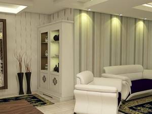 طراحی و اجرای نمای بیرونی(چوب.کامپوزیت و...)