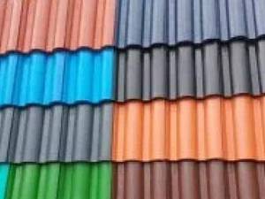 قیمت روف تایل در رشت