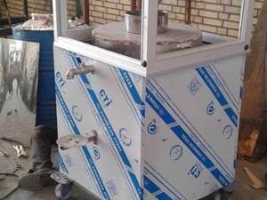 قیمت دستگاه سنگ آسیاب کنجد