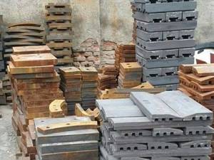 فروش انواع دستگاه سنگ شکن و دستگاه شن و ماسه در شیراز