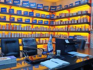 تامین کننده ملزومات صنایع نفت در اهواز