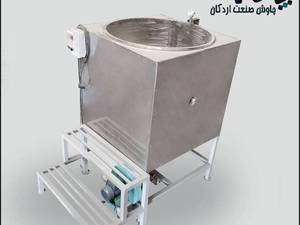 قیمت ساخت و خرید کوره پخت چاشنی 