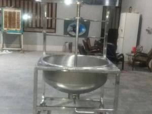 خرید و قیمت چاشنی سرد کن تمام استیل 