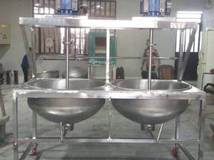 خرید و قیمت چاشنی سرد کن تمام استیل 