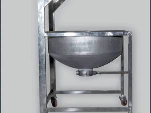 خرید و قیمت چاشنی سرد کن تمام استیل 