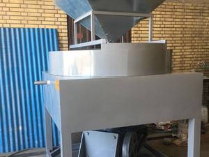 قیمت دستگاه سنگ آسیاب کنجد (ارده)