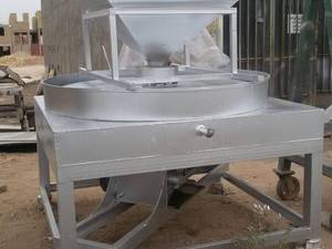 قیمت دستگاه سنگ آسیاب کنجد (ارده)