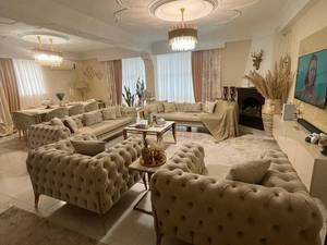 خرید مبل چستر ۸ نفره با قیمت