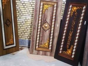 قیمت درب اتاقی ای بی اس در بوشهر