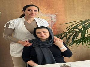 مرکز تخصصی و حرفه ای پاکسازی پوست در تهران 