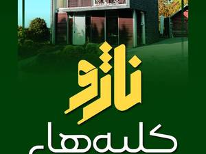 قیمت کلبه پیش ساخته در رشت